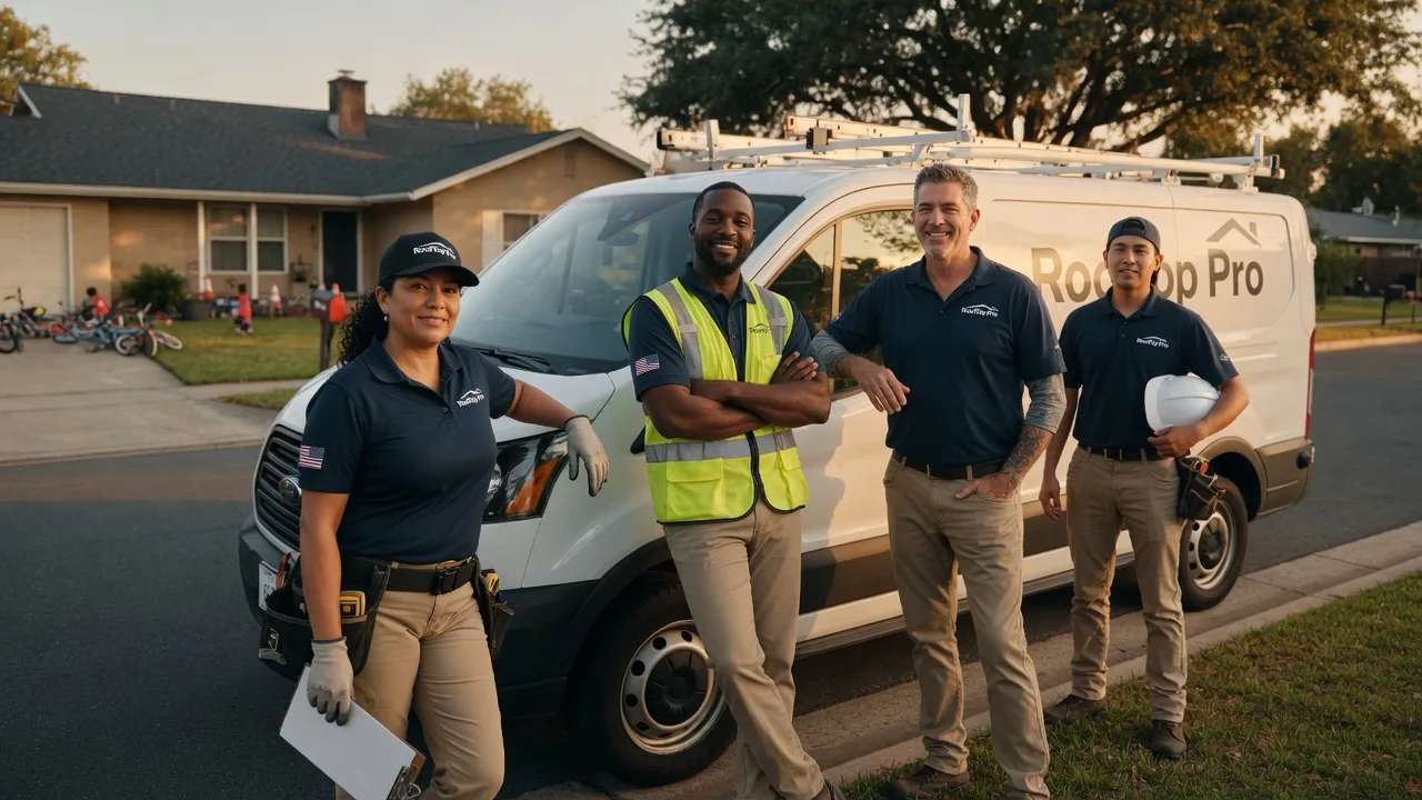 Roof Repair in Genesee, MI near me